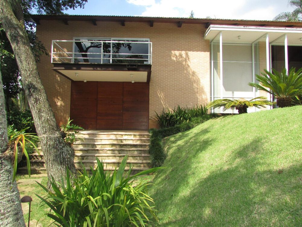 Casa de Condomínio, 4 quartos - Foto 9