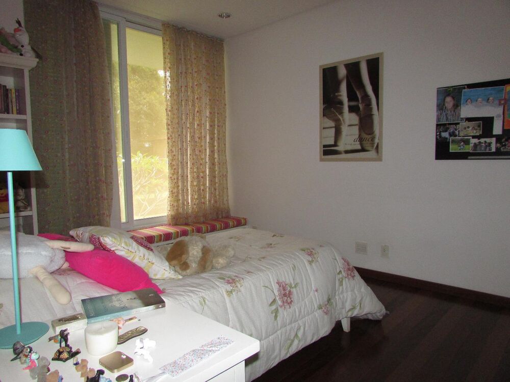 Casa de Condomínio, 4 quartos - Foto 30