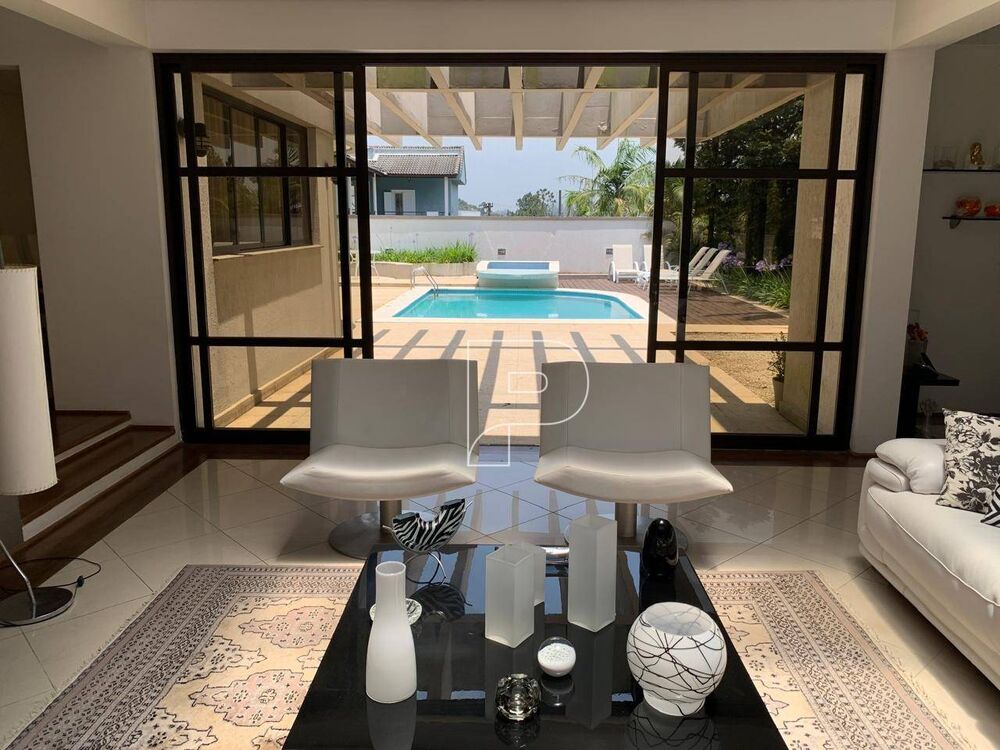 Casa de Condomínio, 4 quartos - Foto 3