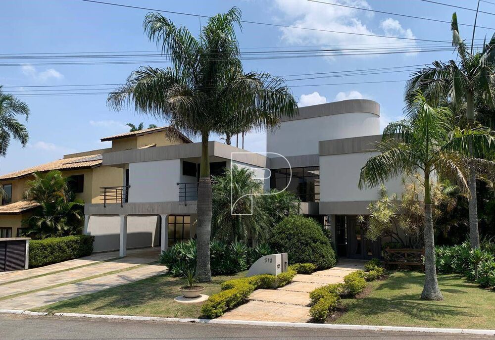 Casa de Condomínio, 4 quartos - Foto 12