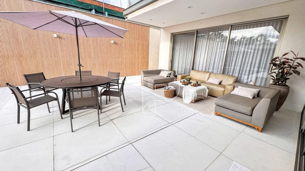 Casa, 3 quartos, 545 m² - Foto 8