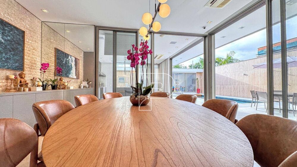 Casa, 3 quartos, 545 m² - Foto 3