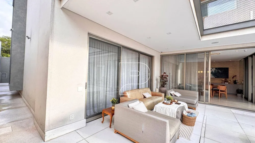 Casa, 3 quartos, 545 m² - Foto 17