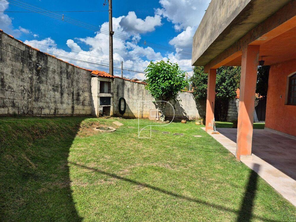 Casa, 3 quartos, 220 m² - Foto 7