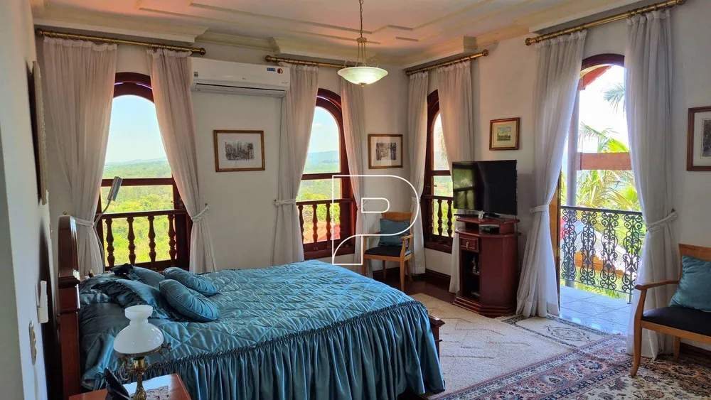 Casa de Condomínio, 7 quartos - Foto 1