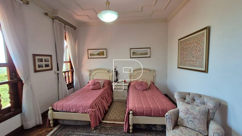 Casa de Condomínio, 7 quartos - Foto 2