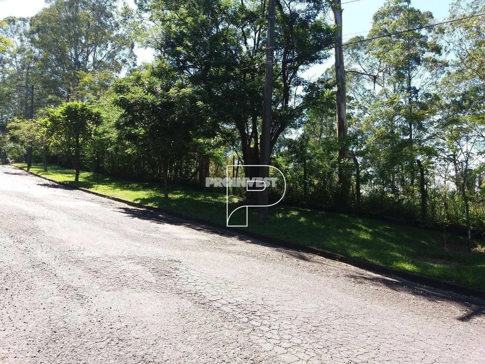 Loteamento e Condomínio, 1560 m² - Foto 3