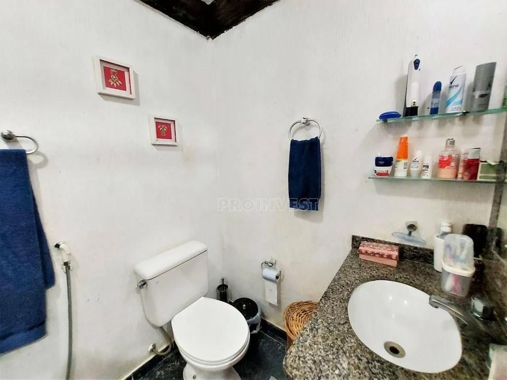 Casa de Condomínio, 3 quartos - Foto 3
