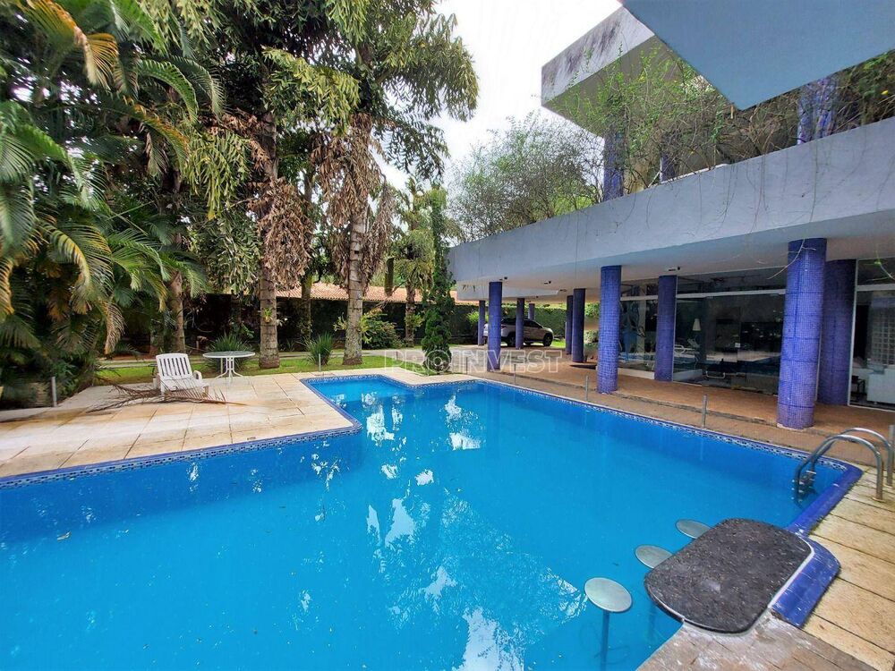 Casa de Condomínio, 4 quartos - Foto 1