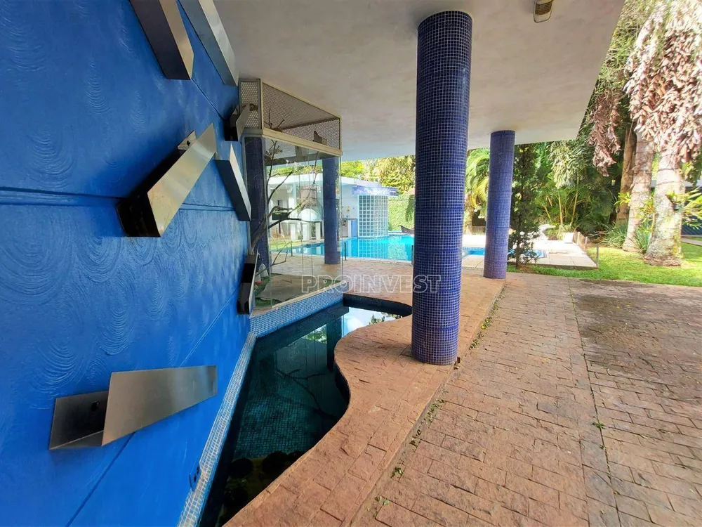 Casa de Condomínio, 4 quartos - Foto 8