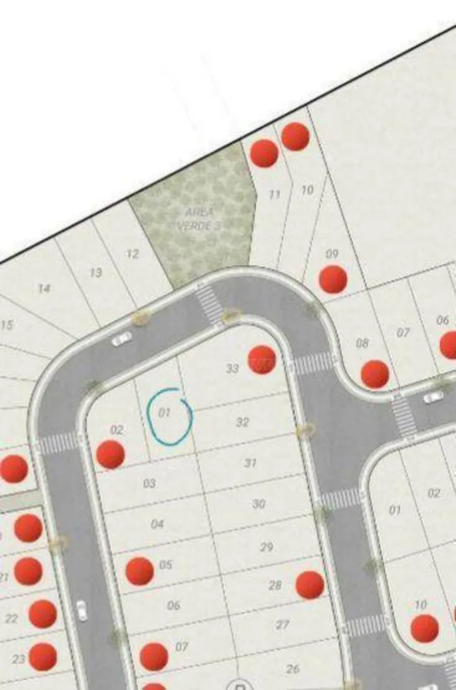 Loteamento e Condomínio, 250 m² - Foto 2