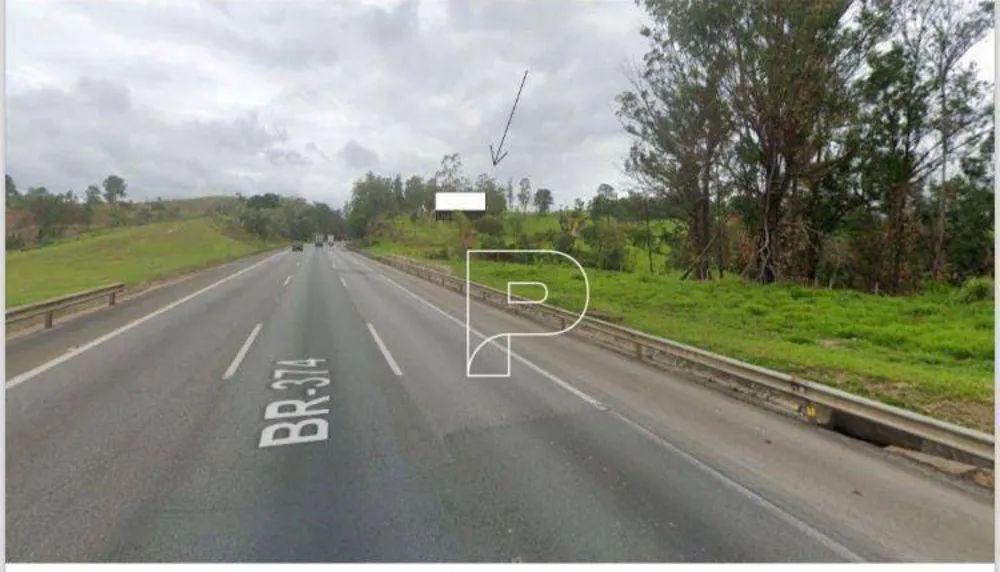 Terreno, 21 hectares - Foto 6