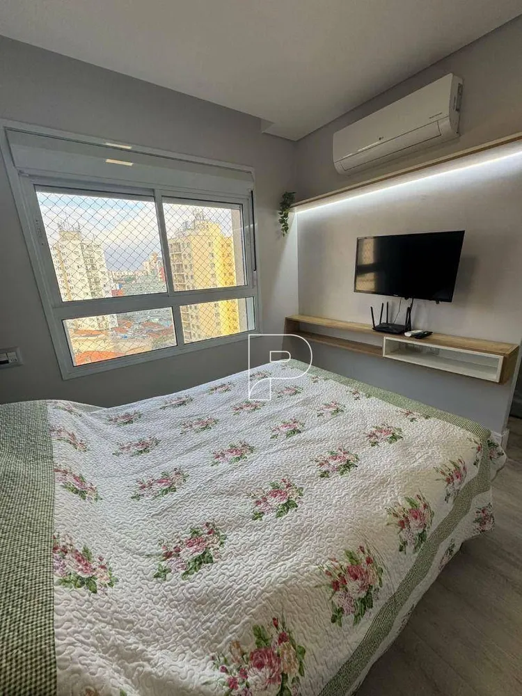 Apartamento, 3 quartos, 94 m² - Foto 5