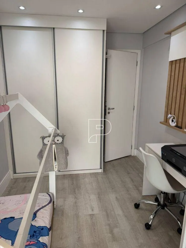 Apartamento, 3 quartos, 94 m² - Foto 2