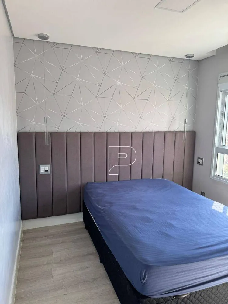 Apartamento, 3 quartos, 94 m² - Foto 1
