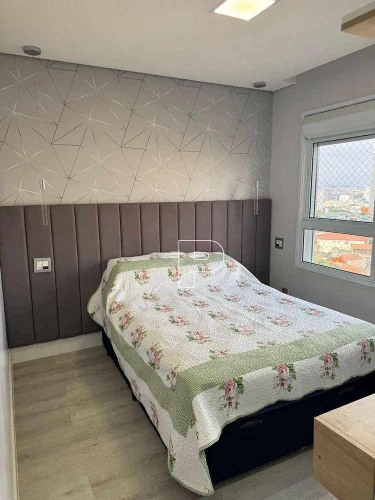 Apartamento, 3 quartos, 94 m² - Foto 6