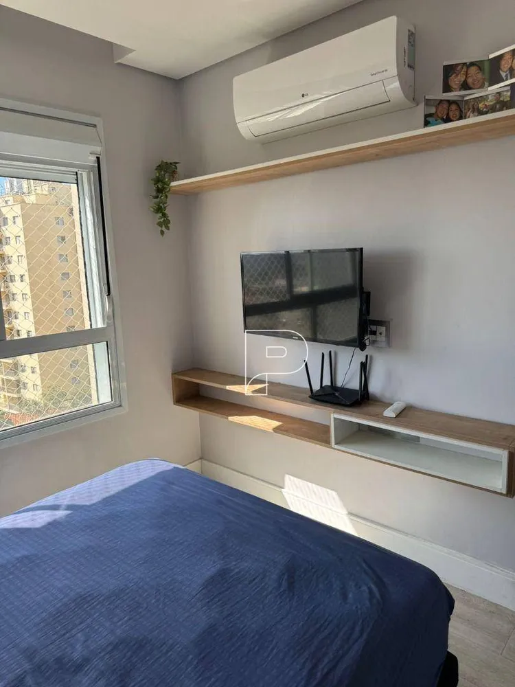Apartamento, 3 quartos, 94 m² - Foto 4