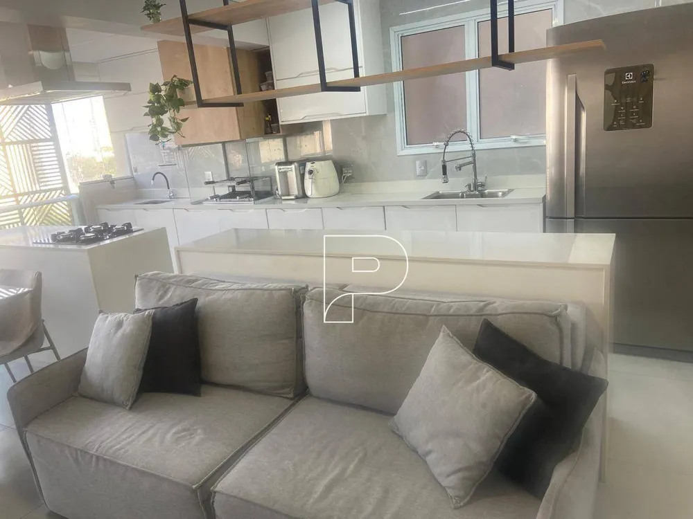 Apartamento, 3 quartos, 94 m² - Foto 4