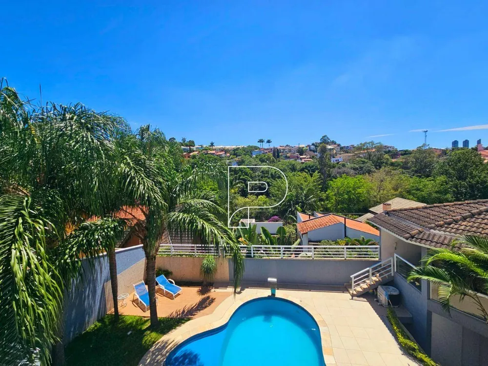 Casa, 5 quartos, 408 m² - Foto 6