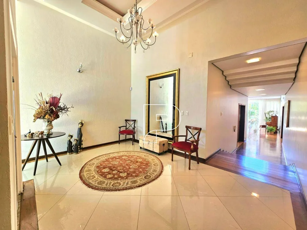 Casa, 5 quartos, 408 m² - Foto 2