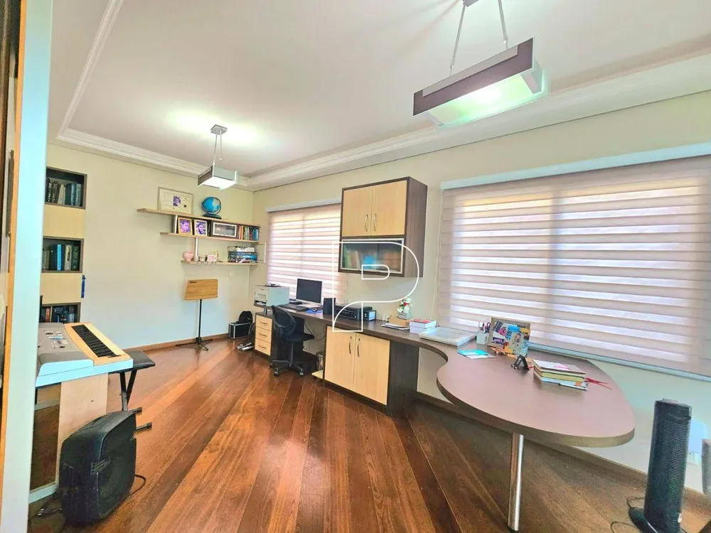 Casa, 5 quartos, 408 m² - Foto 1