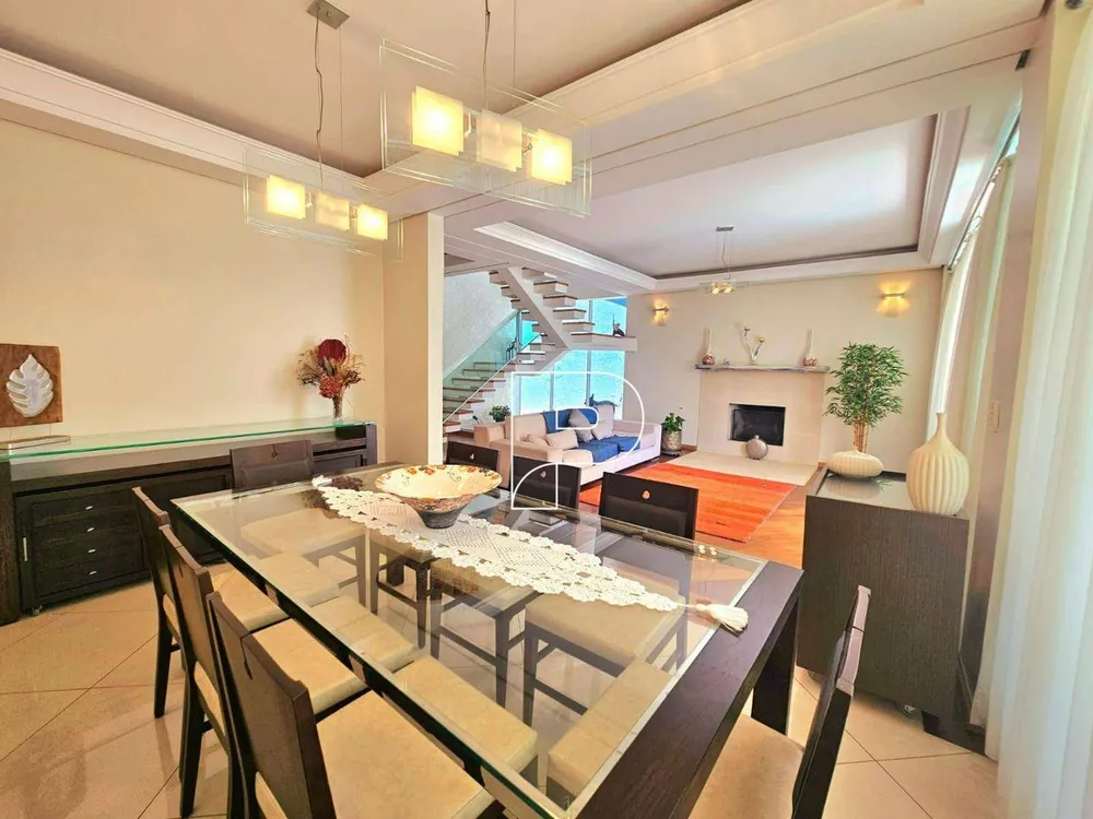 Casa, 5 quartos, 408 m² - Foto 4