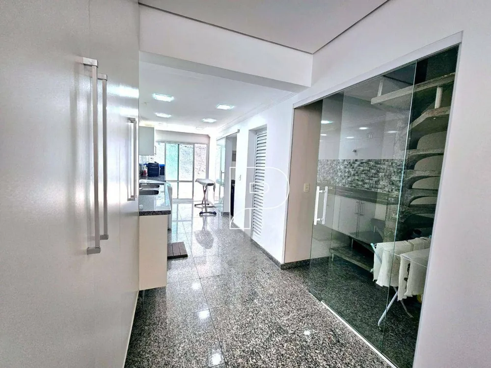 Casa, 5 quartos, 408 m² - Foto 3