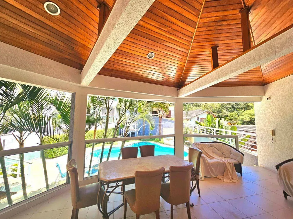 Casa, 5 quartos, 408 m² - Foto 1