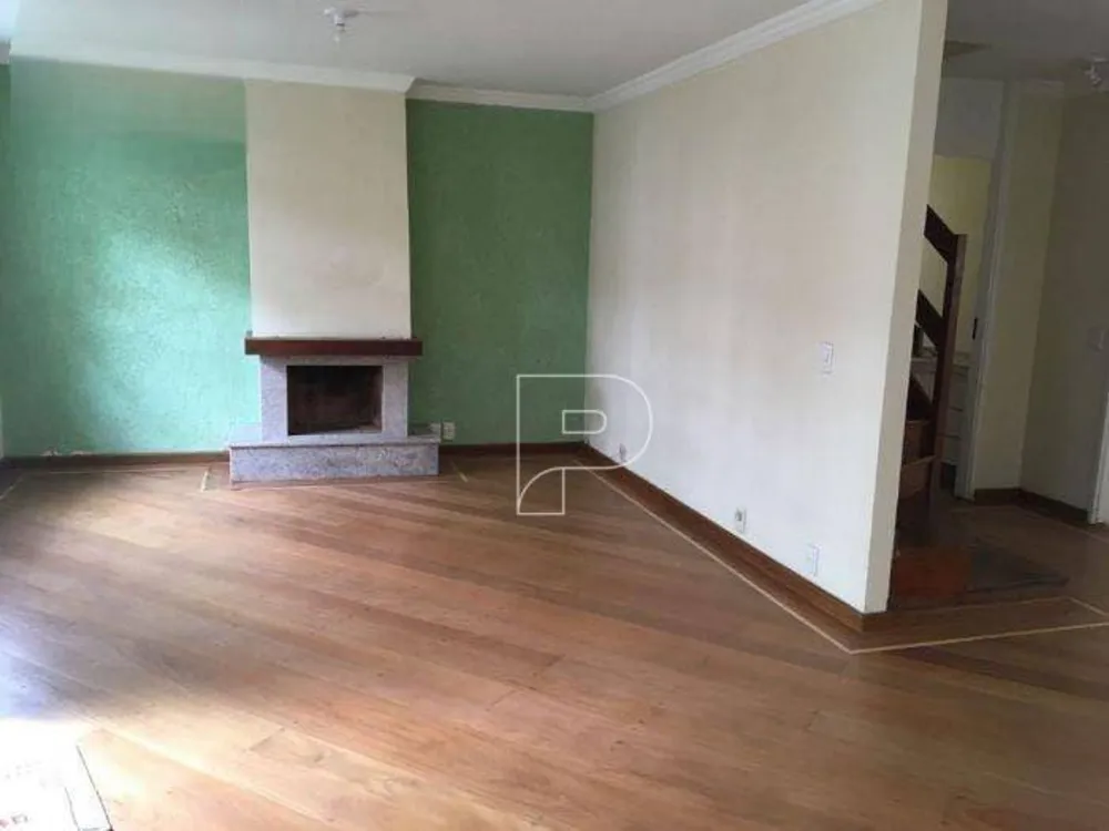 Casa de Condomínio, 5 quartos - Foto 1