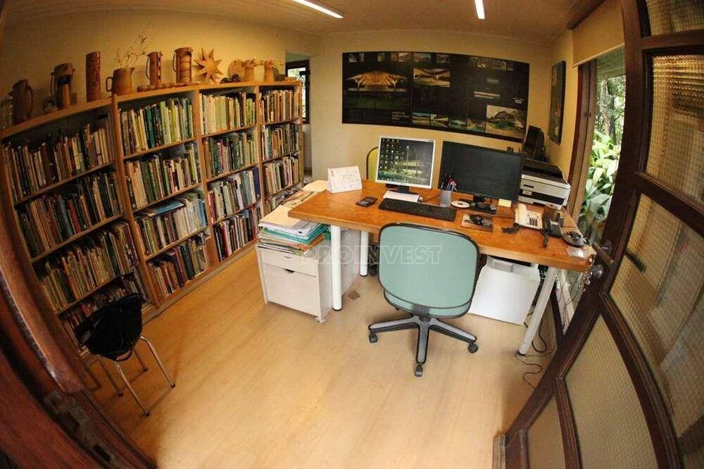 Casa, 4 quartos, 524 m² - Foto 11