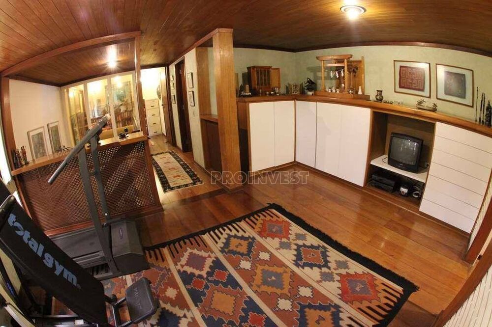 Casa, 4 quartos, 524 m² - Foto 4