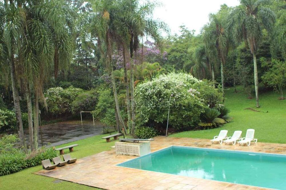 Casa, 4 quartos, 524 m² - Foto 2