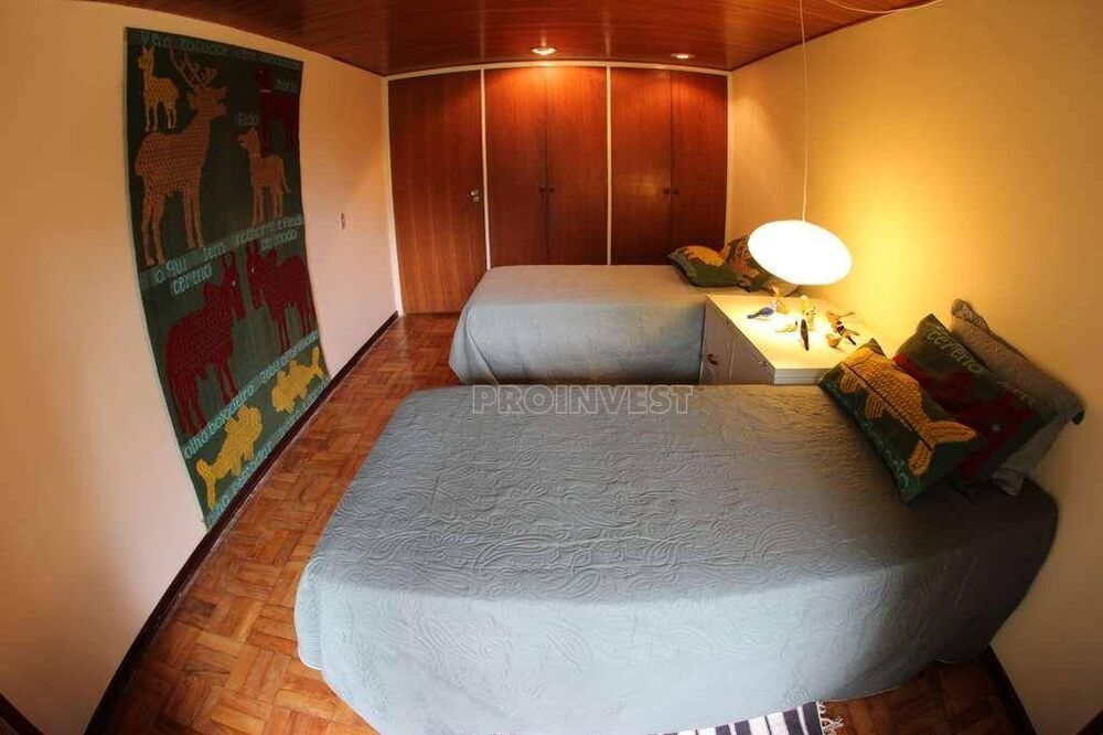 Casa, 4 quartos, 524 m² - Foto 9