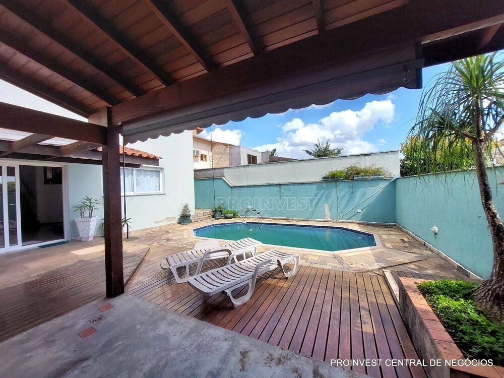 Casa de Condomínio, 3 quartos - Foto 3