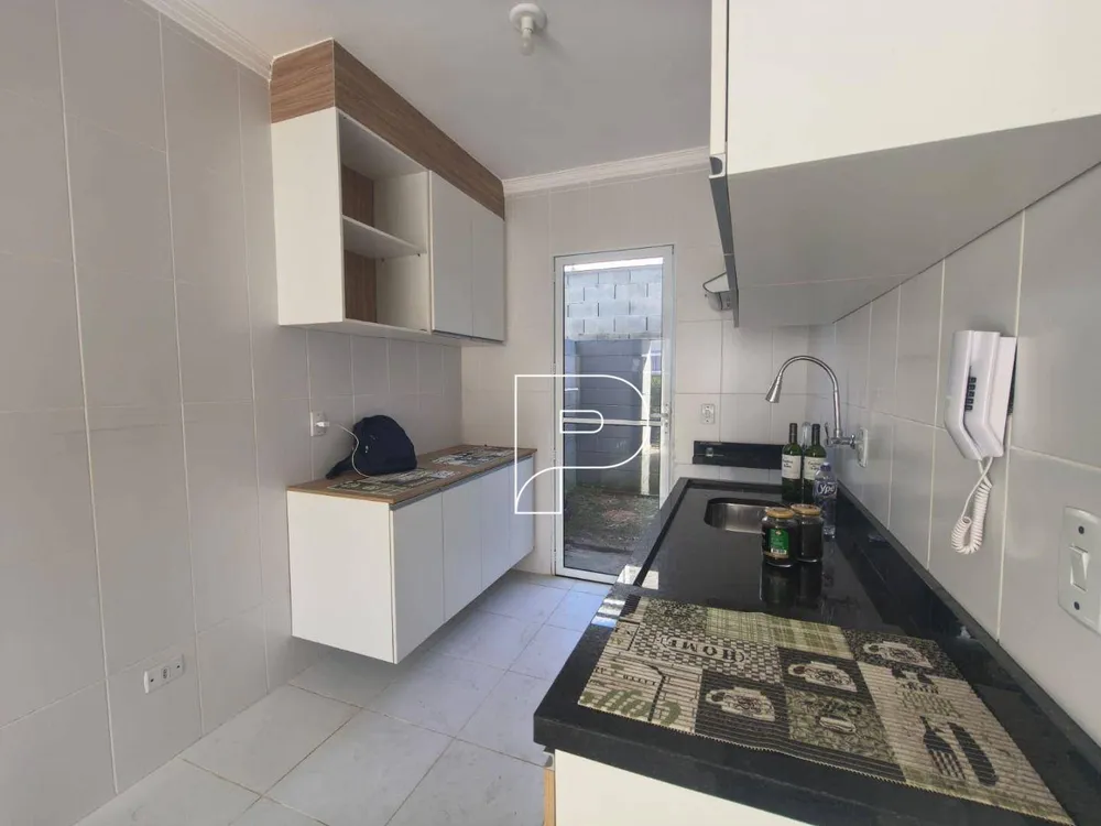 Casa de Condomínio, 2 quartos - Foto 7