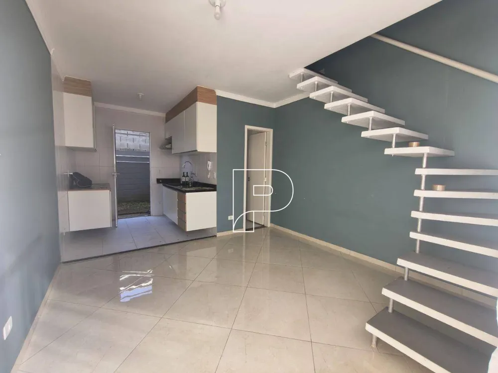 Casa de Condomínio, 2 quartos - Foto 4