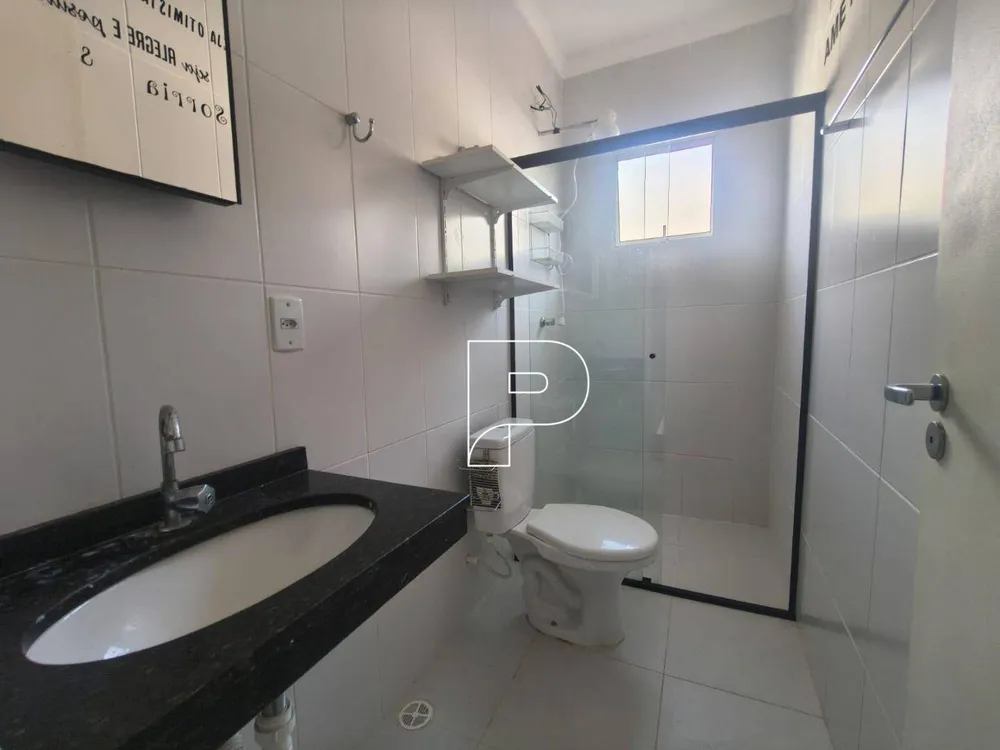 Casa de Condomínio, 2 quartos - Foto 12