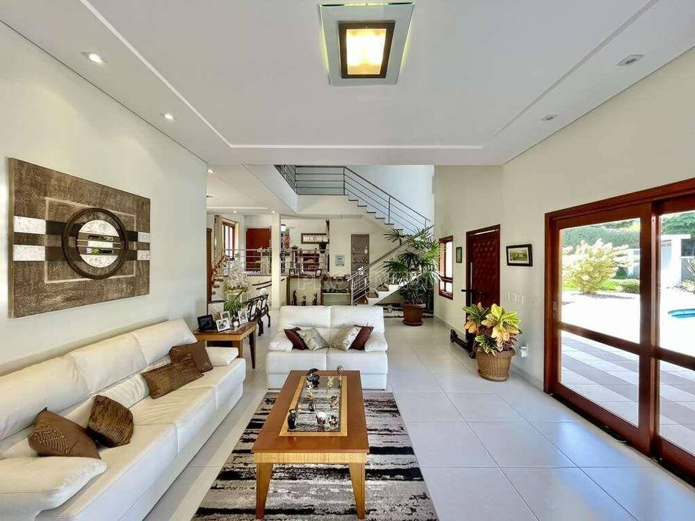 Casa de Condomínio à venda com 5 quartos, 618m² - Foto 10