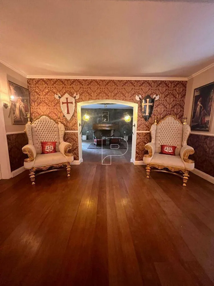 Casa de Condomínio, 4 quartos - Foto 5