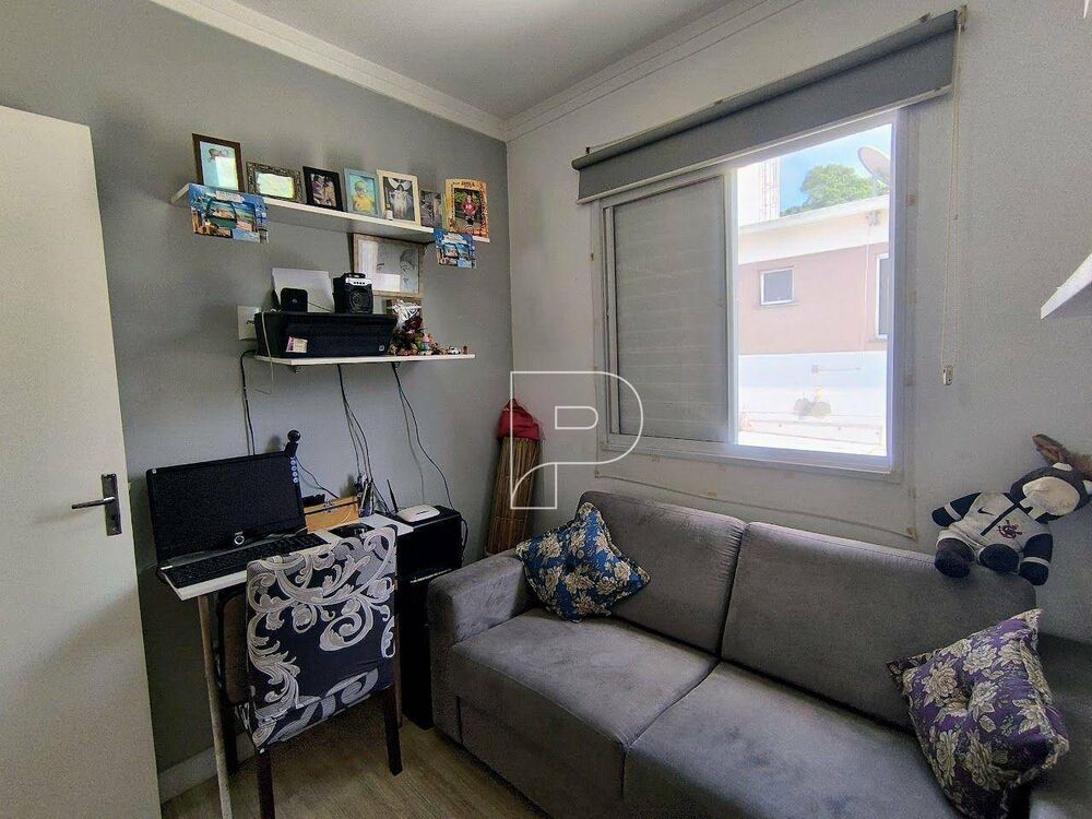 Casa de Condomínio, 2 quartos - Foto 2