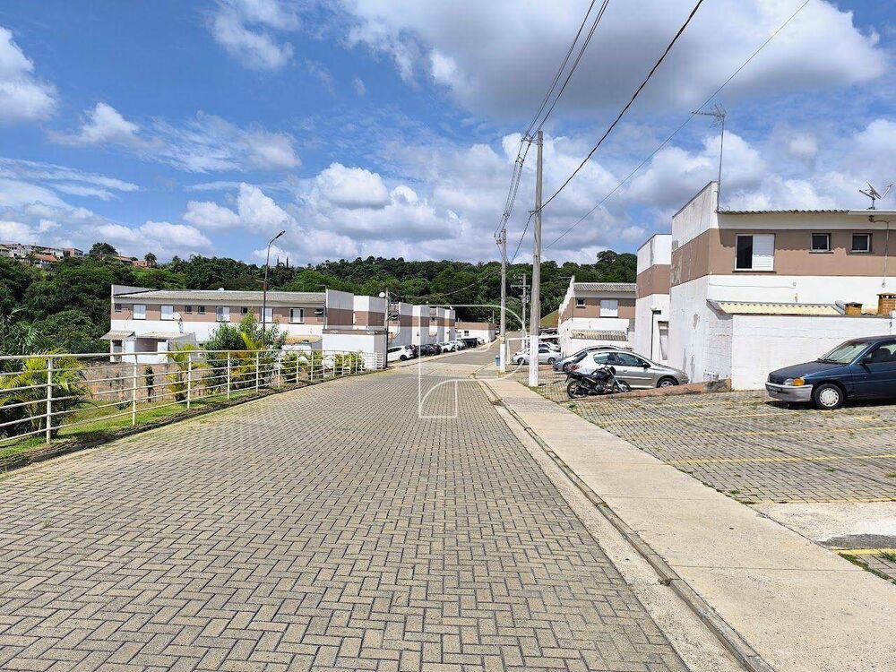 Casa de Condomínio, 2 quartos - Foto 4