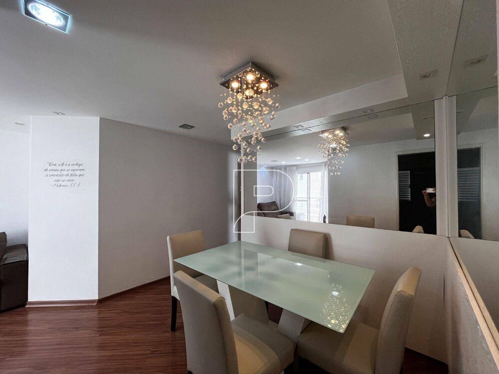 Apartamento à venda com 3 quartos, 71m² - Foto 13