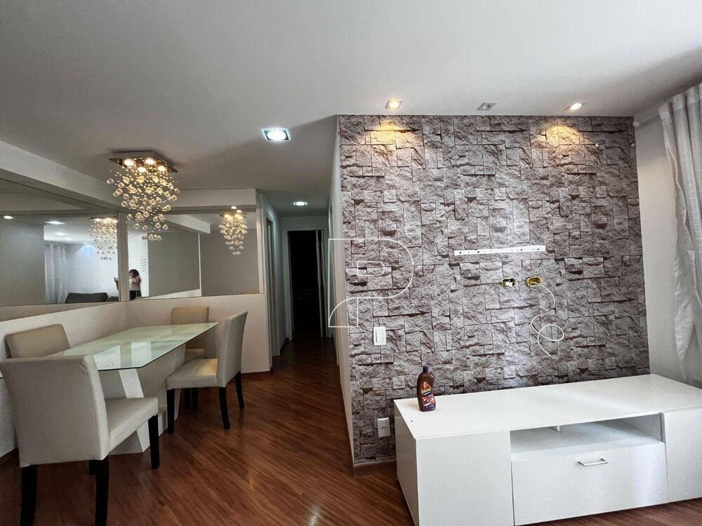 Apartamento à venda com 3 quartos, 71m² - Foto 10