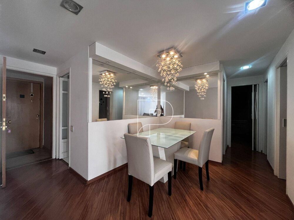 Apartamento à venda com 3 quartos, 71m² - Foto 2