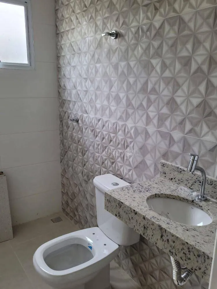 Casa, 3 quartos, 110 m² - Foto 8