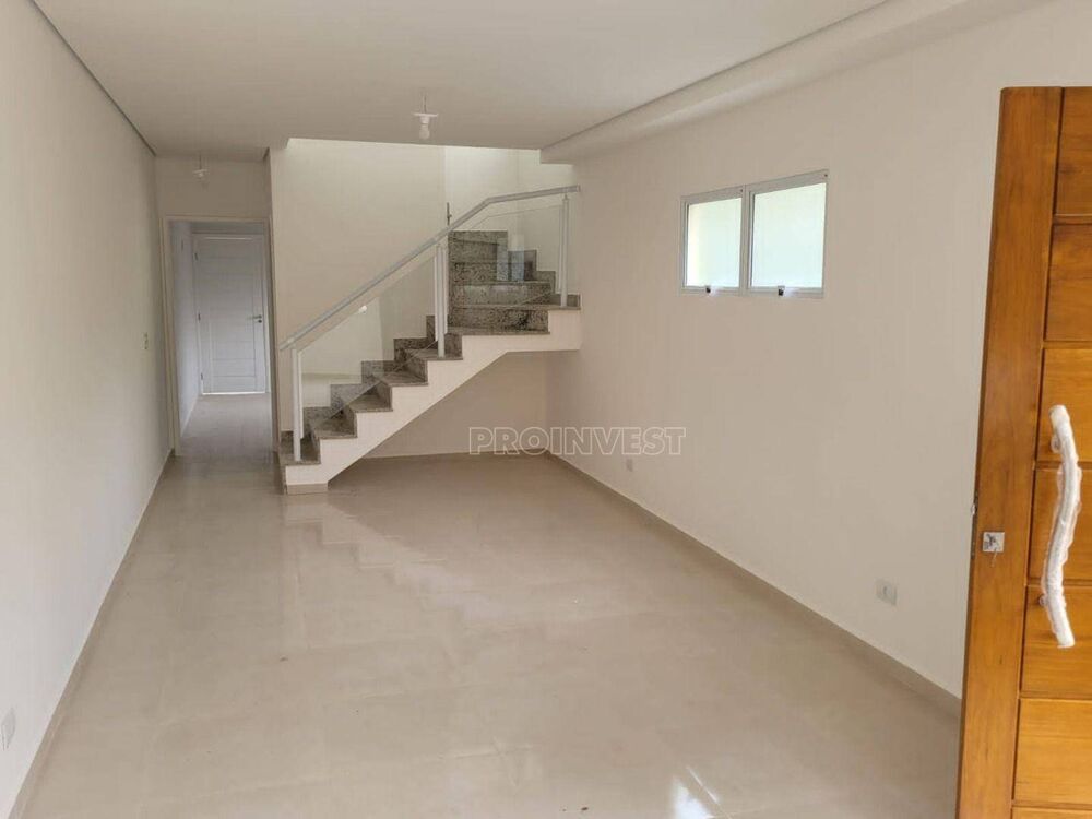 Casa, 3 quartos, 110 m² - Foto 1