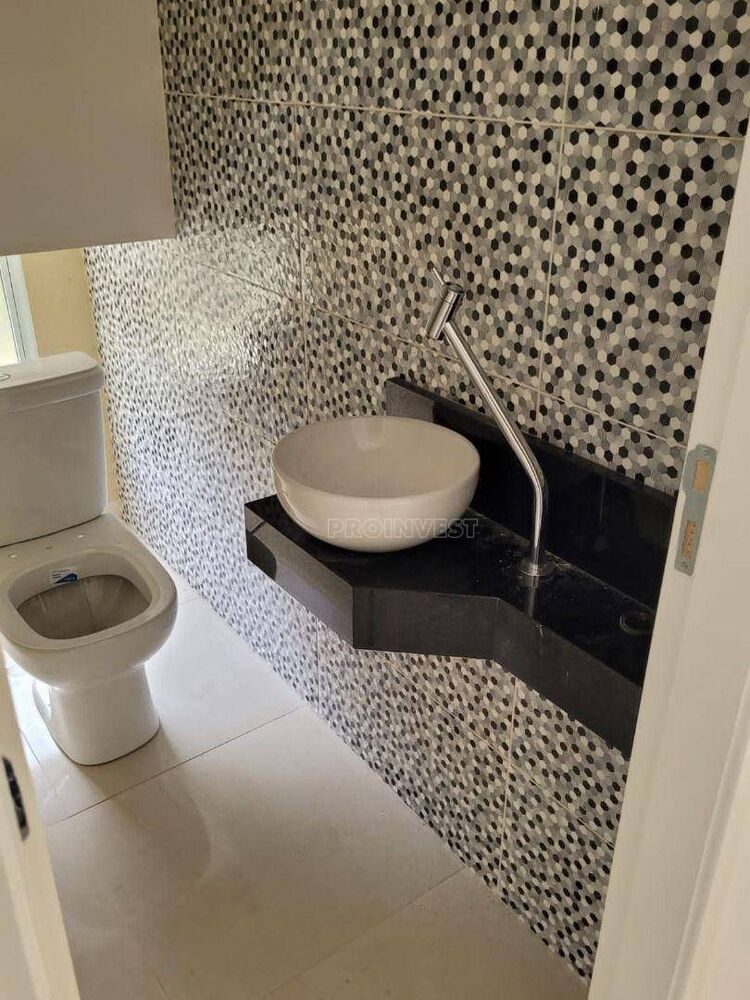 Casa, 3 quartos, 110 m² - Foto 3