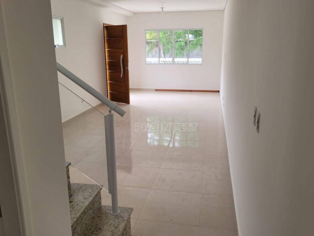 Casa, 3 quartos, 110 m² - Foto 2