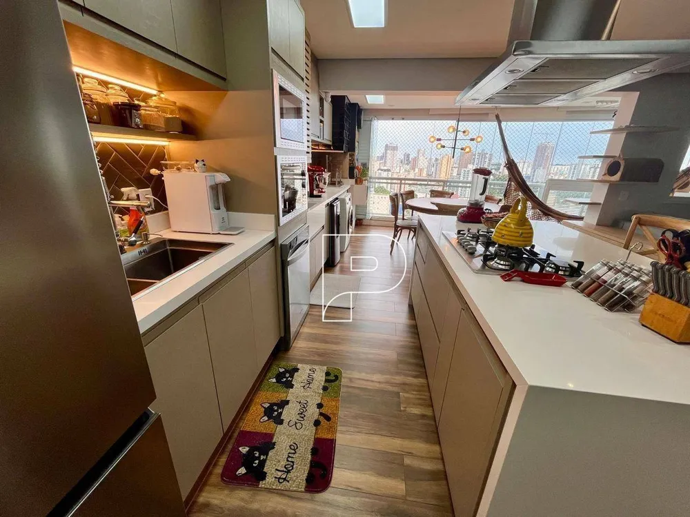 Apartamento, 2 quartos, 106 m² - Foto 2