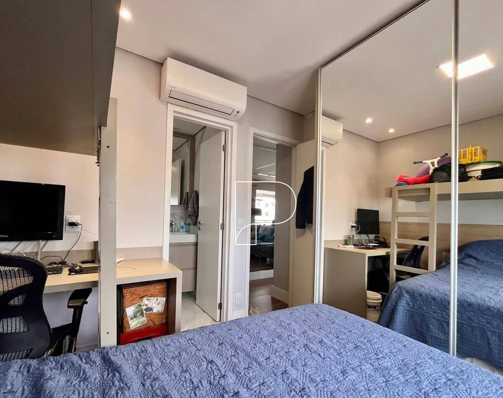 Apartamento, 2 quartos, 106 m² - Foto 4